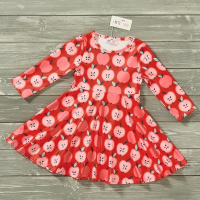 Anna Dress