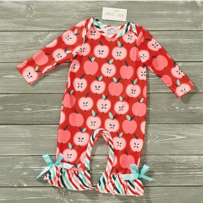 Anna Romper