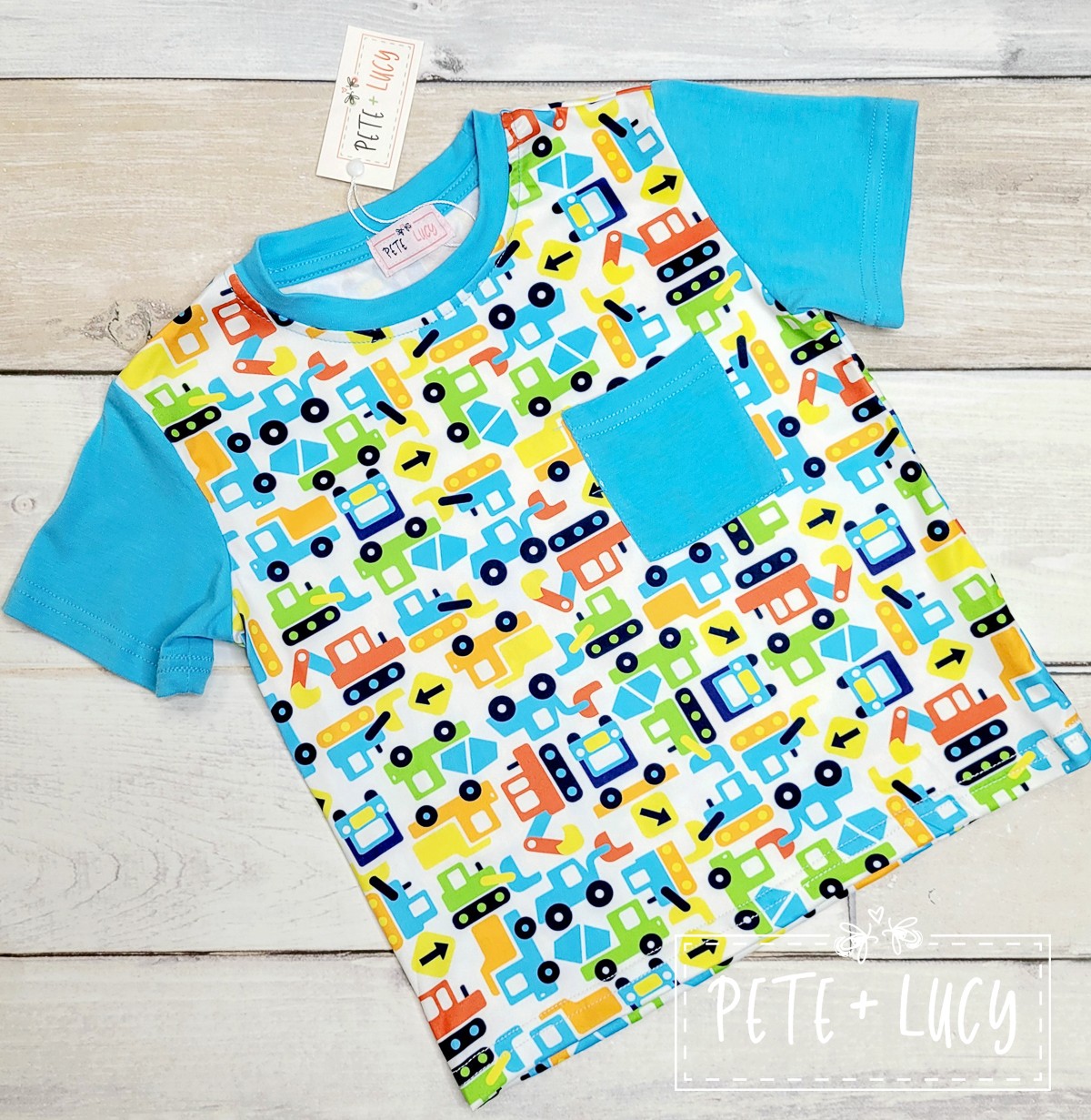 Car Shirt