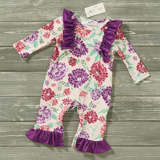Caroline Romper