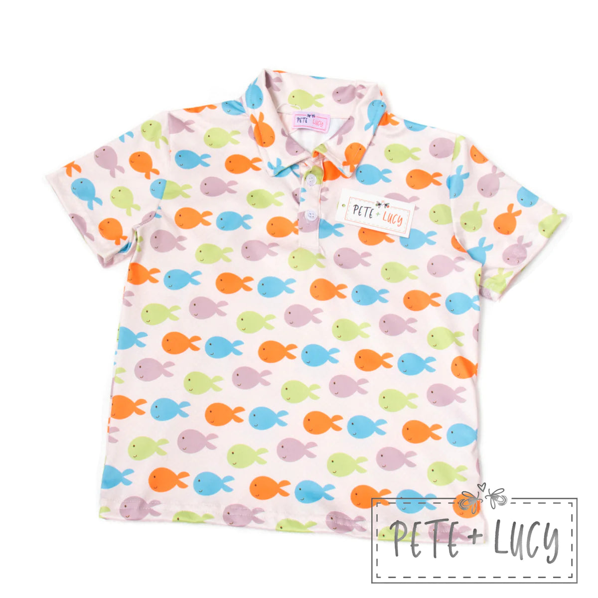 Come Swim with Me Shirt