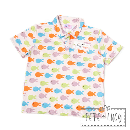 Come Swim with Me Shirt