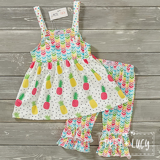 Fruity Fun 2 Piece Set