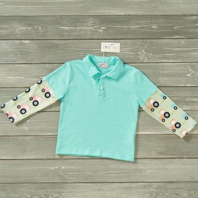 Fun on the Farm Shirt