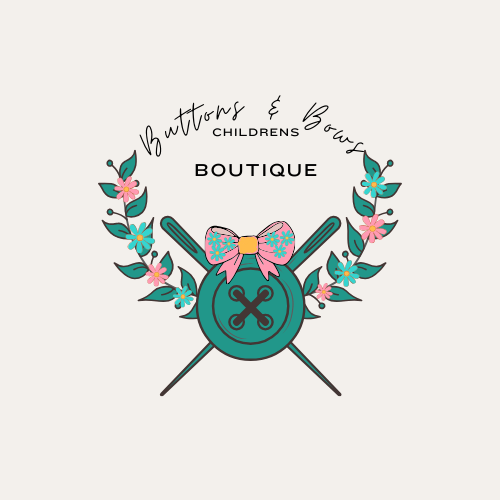 Buttons & Bows Boutique