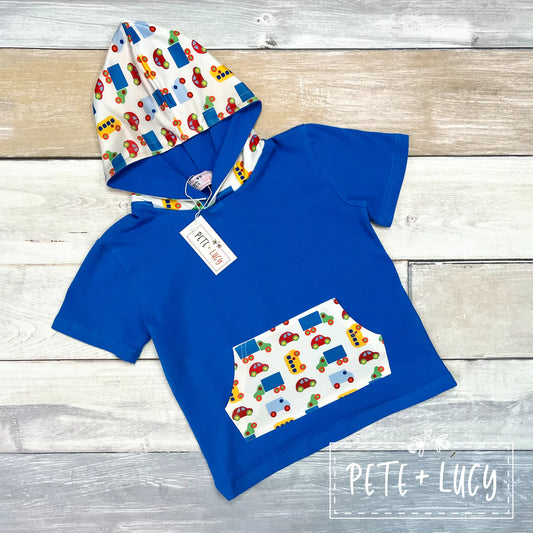 On our Way Shirt