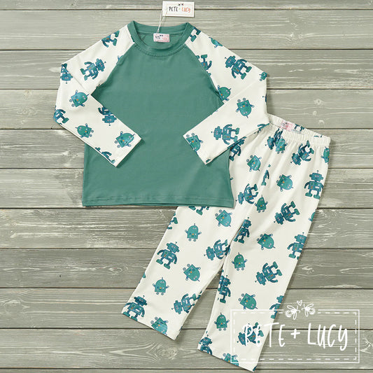 Oren Sleepwear