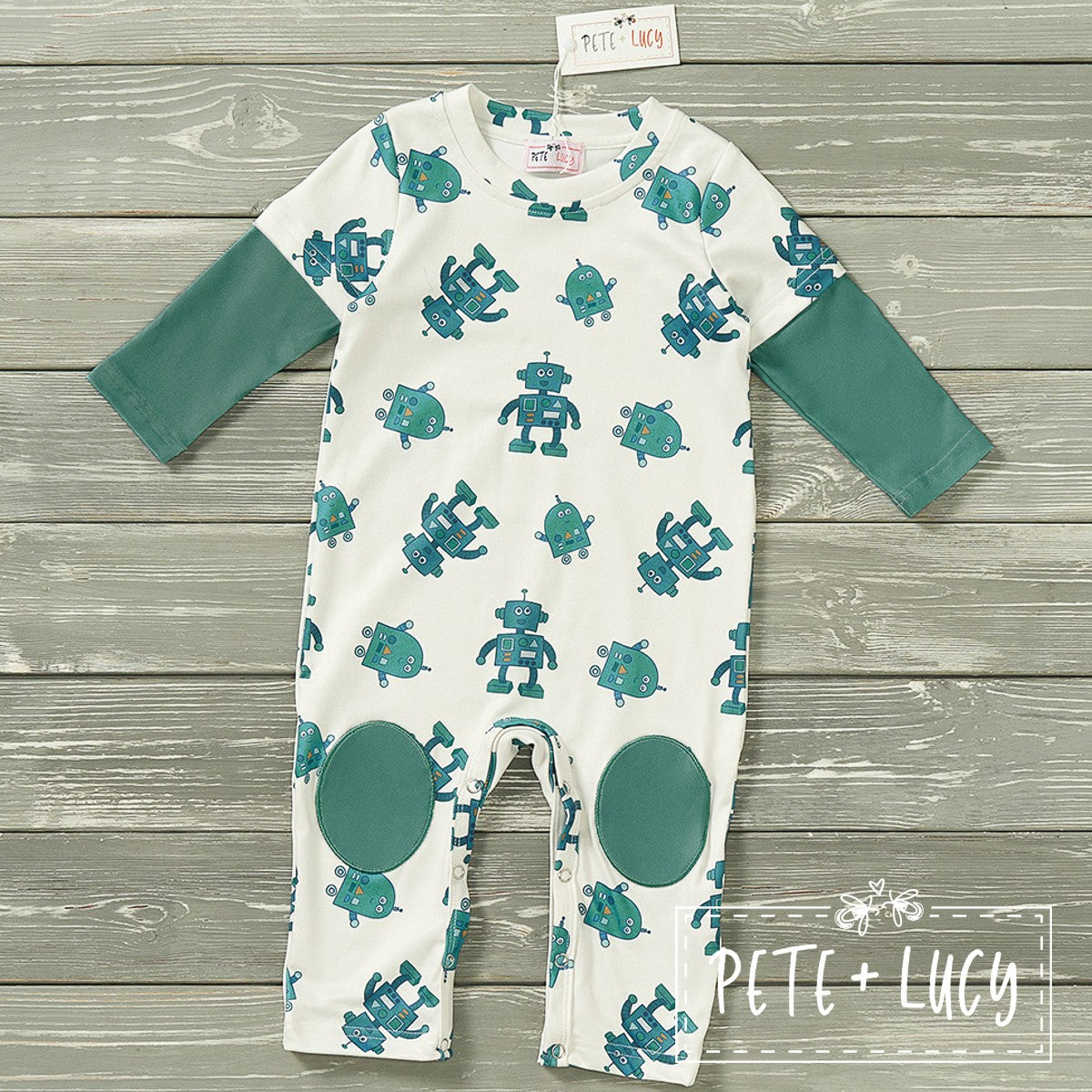 Oren Romper
