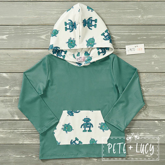 Oren Shirt