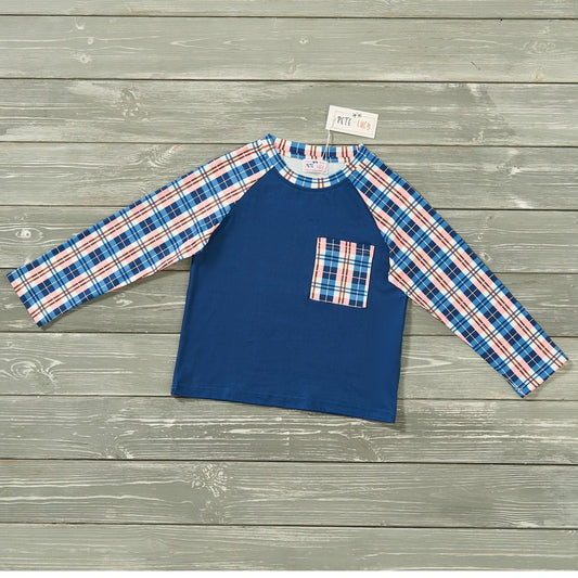 Royal Garden Shirt