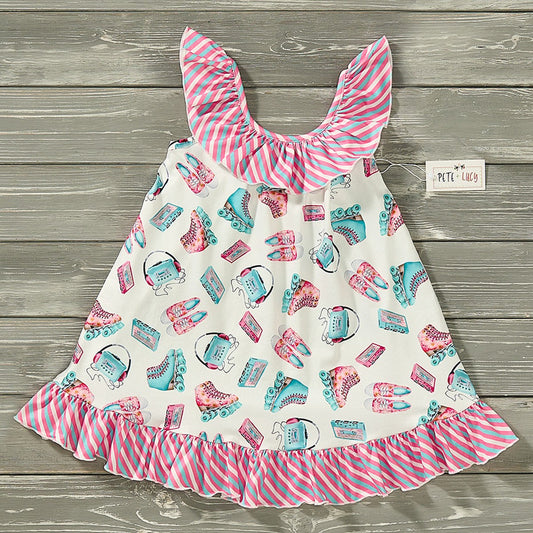 Skater Girl Dress